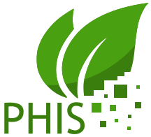 PHIS logo
